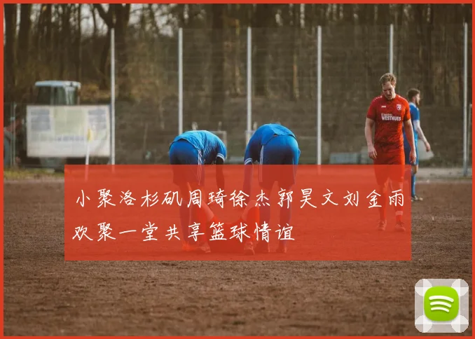 小聚洛杉矶周琦徐杰郭昊文刘金雨欢聚一堂共享篮球情谊