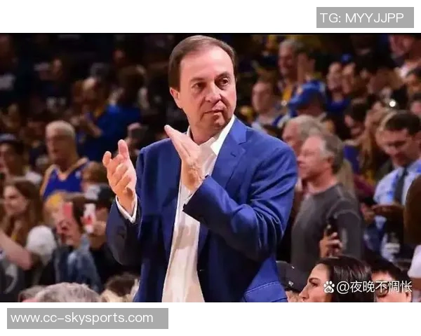 拉科布坦言勇士未来需重建库里退役后替代者难寻的现实挑战