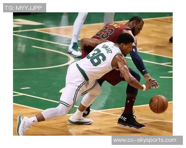 斯玛特谈最后一球争议称乔治试图造犯规裁判选择不吹哨