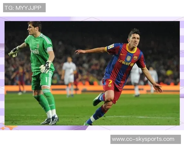 比利亚谈传统9号球员的未来与阿尔瓦雷斯的崛起