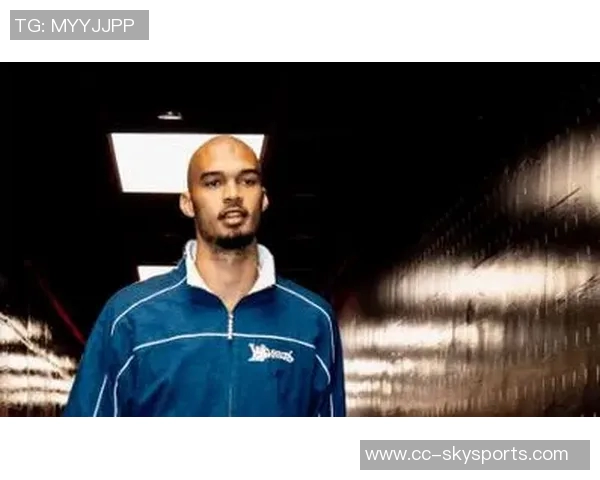 光头组合再展风采文班亚马与凯尔登联手砍下59分投篮命中率超五成